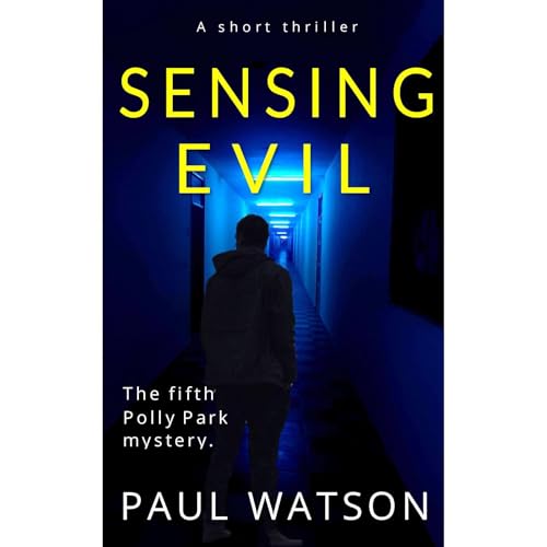 Sensing Evil by Paul Watson episode artwork