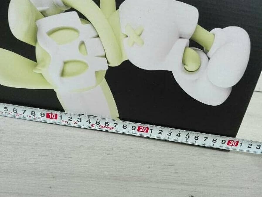 Amazon | フィギュア SUPER PLASTIC GUGGIMON CHOP CHOP スーパー