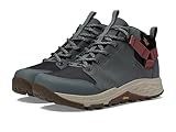 Teva Women's Grandview GTX Hiking Boot, Sedona Sage, 6.5
