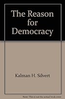The Reason for Democracy 0670590592 Book Cover