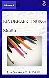  Kinderzeichnung Studio - Volumen 4
