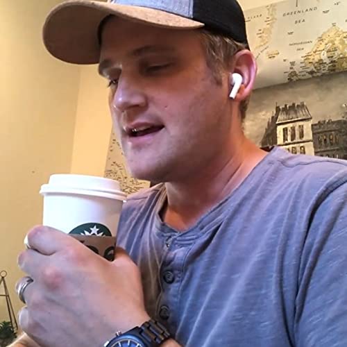 Daniel Preston, Project Manager at Clay Construction (Part 2) Podcast Por  arte de portada