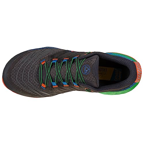 La Sportiva Mens Akasha II Trail Running Shoes3