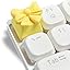 Yellow-BowTie-1pcs