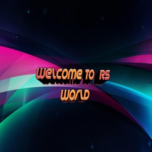 RS World Books copertina