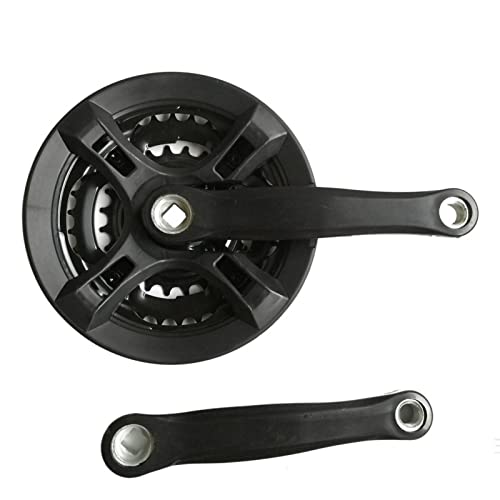 Yinhing Tarcza Mechanizmu Korbowego do Roweru Górskiego 42T 26 Cali Obrabiana CNC Korba z Otworem Rombowym Lekka Poddana Obróbce Cieplnej do Rowerów Szosowych/terenowych