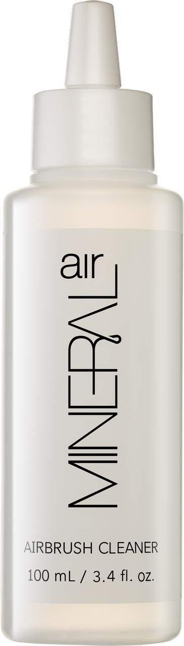 Mineral Air Complexion and Blush Kit | Flawless Mineral Foundation & Blush Application - Mocha