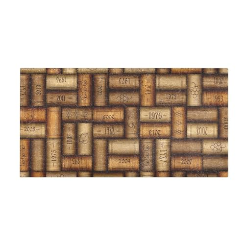 ALAZA Wine Bottles Corks