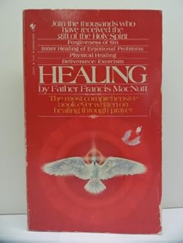 Paperback Healing Book