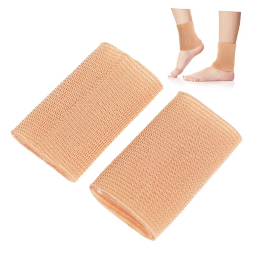 NULYLU Elastic Pressure Ankle Sleeve Ankle Protection Sleeve for Sports for Shoes Durable and Comfortable