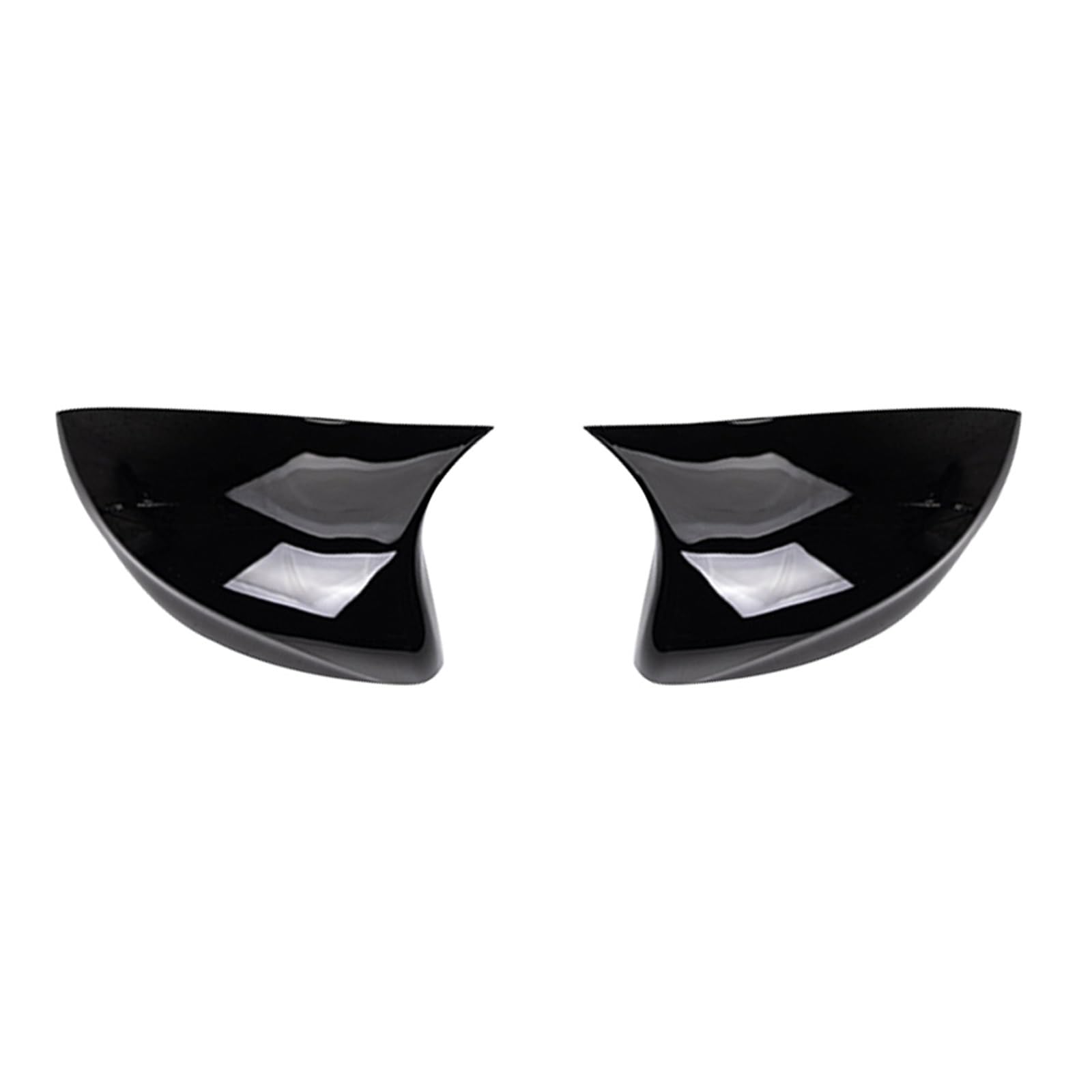 Couvercle de rétroviseur MG5 2021 pour masquer rayures coque - 7