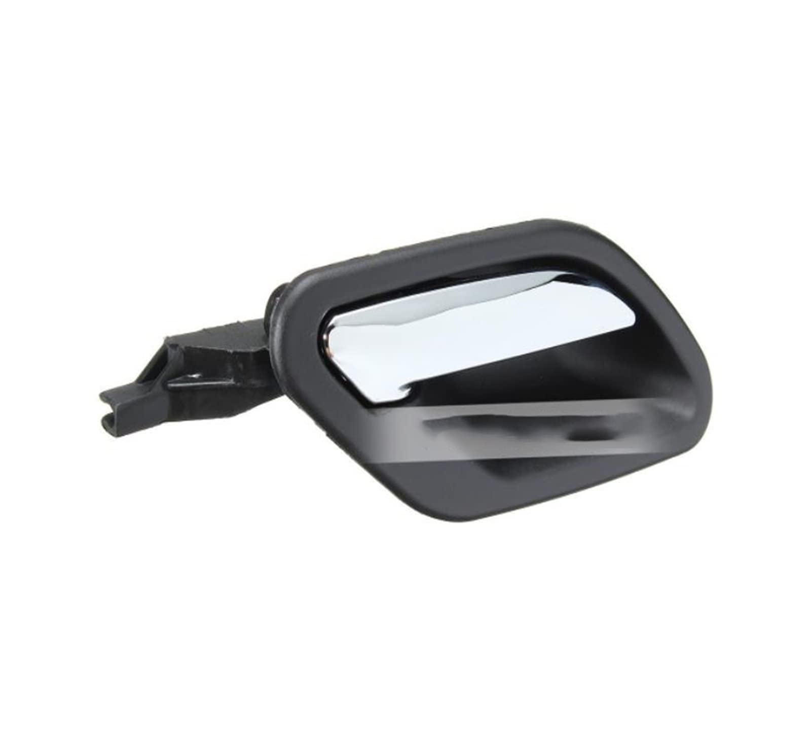 Ptgzgfnpam Right Rear Car Pull Handle For 5 Series Sedan (E39) 1995-2003 Car Interior Passenger Door Handle(Right Rear)