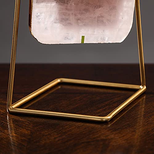 Relógio de mesa vintage Relógio de mesa relógio nórdico relógio ágata sala de estar em casa ornament