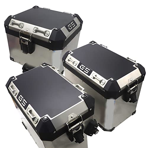 WOBBLO per BMW R1250GS / R1250GS ADV Moto Custodie...