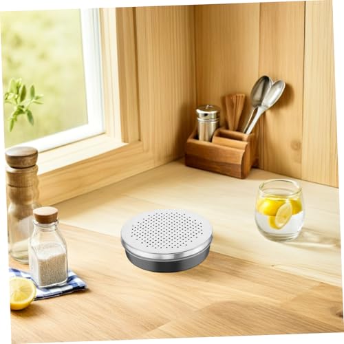 Rallador doble cara Unomor para queso y vegetales miniatura 6