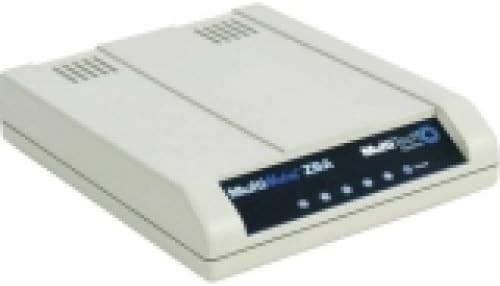 Multi-tech MT9234ZBA-USB-CDC-XR DATA/FAX WORLD MODEM USB V.92