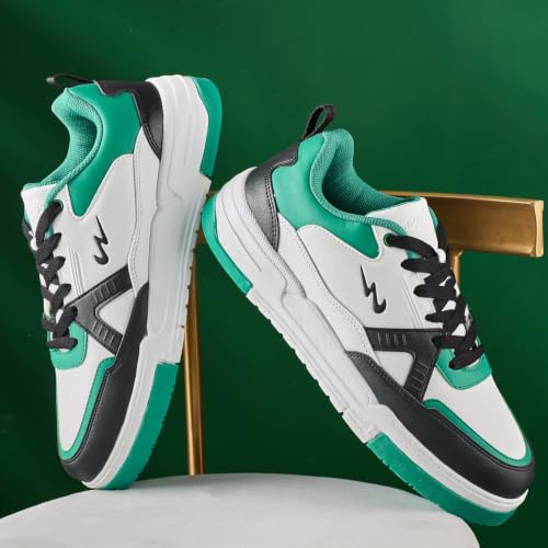 Campus Men Og-27 Sneakers - Image 3
