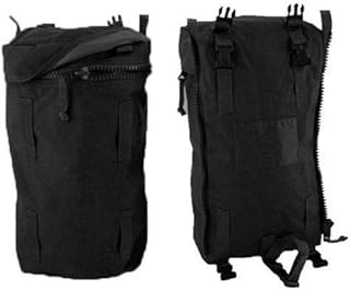 karrimor SF PLCE Side pockets (pair) ・ カリマー SF PLCE サイドポケット (ペア) (ブラック)