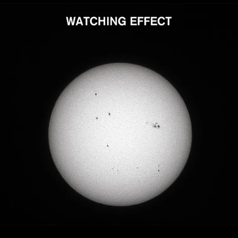 Accesorios para telescopios astronómicos de lente de aluminio de 50 mm a 225 3