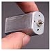 Xiaochen Piccolo Motore Elettrico 180 PV-2660 Motore Elettrico 180 DC 1.5-6V Motore Giocattolo Pennello in Metallo prezioso 18000RPM Albero Corto ad Alta velocità