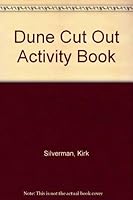 Dune Cut Out Activity Book 0448233525 Book Cover