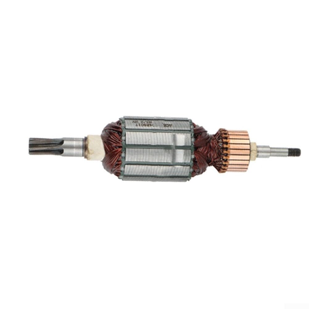 Per ROTORE Per HR4001C HR4010C HR4011C Martello Elettrico Per ROTORE 513633-7 Materiali di Qualità Rotore Armatura Resistenza Eccezionale