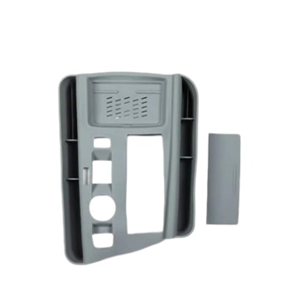 Auto Armaturenbrett Abdeckung Für BAIC BJ30 2024 2025 Getriebe Shift Silikon Pad Innen Modifikation Liefert Auto Farbe Zentrale Steuerung Lagerung Box