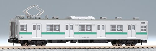 Rame Micro Ace JR East Series 203-100 Basic 6-Car Set train miniature japonais