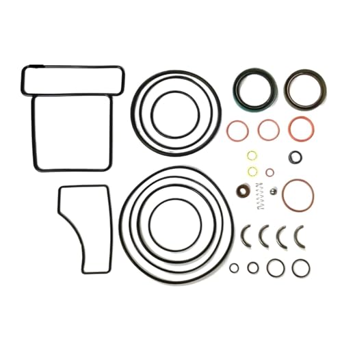 Kit de joints d'unité supérieure contre corrosion et eau marine GLM 87480