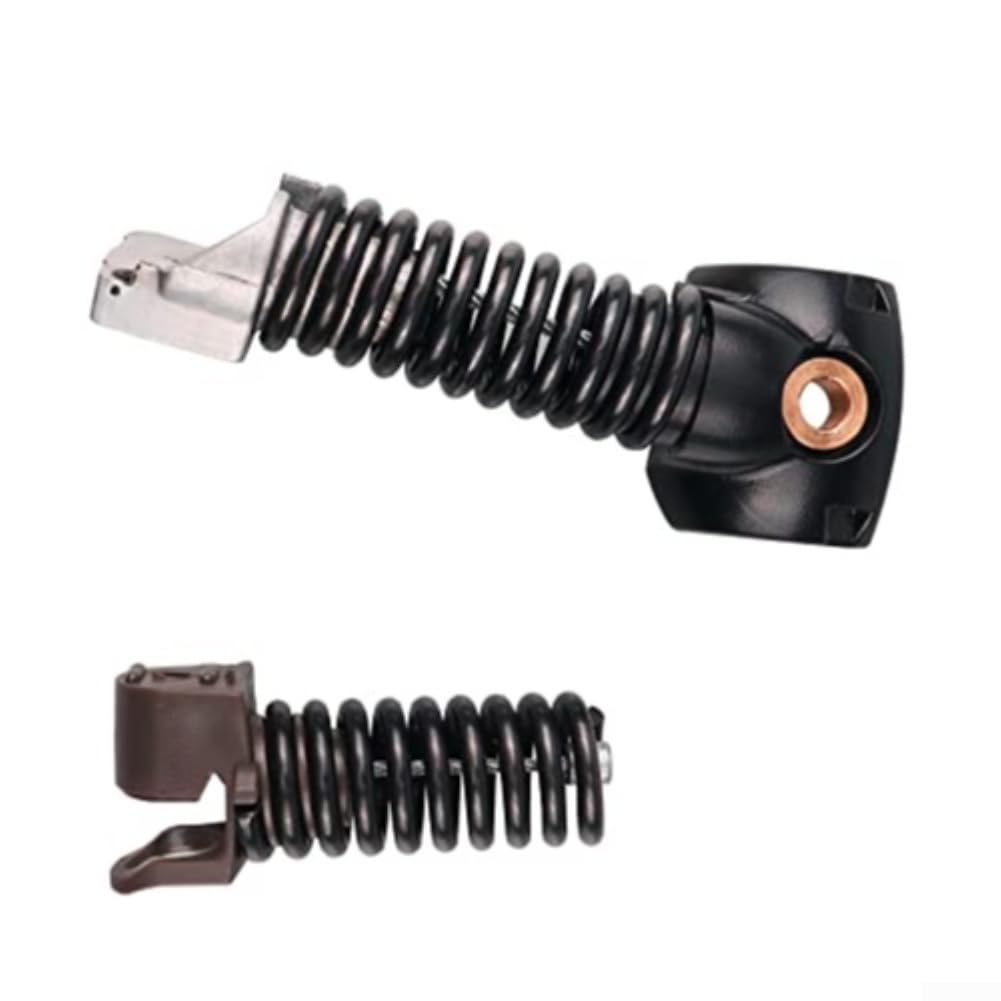 Muelle Inferior Motocsierra MS661 Reducción Vibración