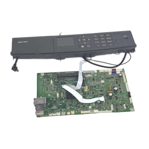 Carte contrôleur Lexmark MS312 MS510 résout panne écran et carte