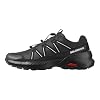 Salomon Mens Speedcross Peak Trail Running Shoes