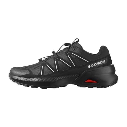 Salomon SPEEDCROSS PEAK Chaussures de randonnée pour homme