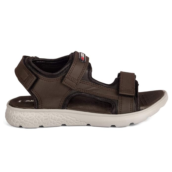 Image of ADDA ICLOUD SDL-1PLUS || Durable & Comfortable || EVA Sole || Lightweight || Fashionable || Super Soft || Outdoor Slipper || Sandels & FlipFlops for Men's..