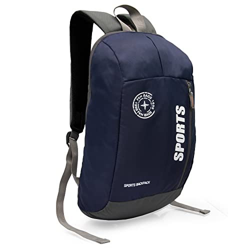 Image of FKH BGAS Amaze School Bag /College /Water Resistant and Light Weight /Stylish Casual Backpack for Kid's