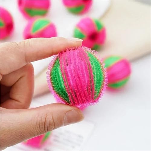 Cápsulas de detergente para ropa antipelusas con suavizante de telas x12 4