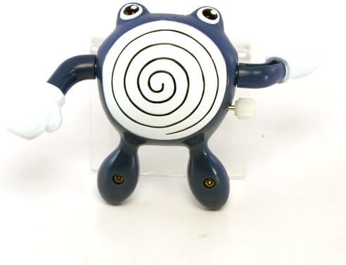 Amazon ポケモン なみのりクラブ ニョロゾ ポケットモンスター ロボット 子ども向けフィギュア おもちゃ Amazon ポケモン なみのりクラブ ニョロゾ ポケットモンスター ロボット 子ども向けフィギュア おもちゃ