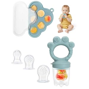 Baby Breastmilk Popsicle Molds ...