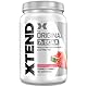 XTEND Original - BCAA-Pulver - Wassermelonenexplosion | Ergänzungsmittel mit verzweigtkettigen Aminosäuren | 7 g BCAA + Muskelproteinsynthese Elektrolyte für Regeneration & Hydration | 90 Portionen