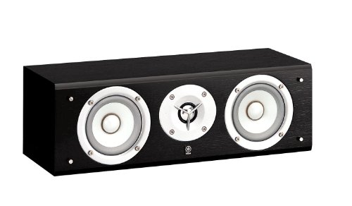 YAMAHA スピーカーシステム NS-C325(B) ブラック Amazon.co.jp: YAMAHA スピーカーシステム NS-C325(B) ブラック