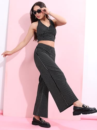 Image of Tokyo Talkies womens Co-Ord Set