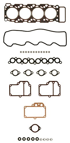 Ajusa 52196300 Kit Guarnizioni, Testata