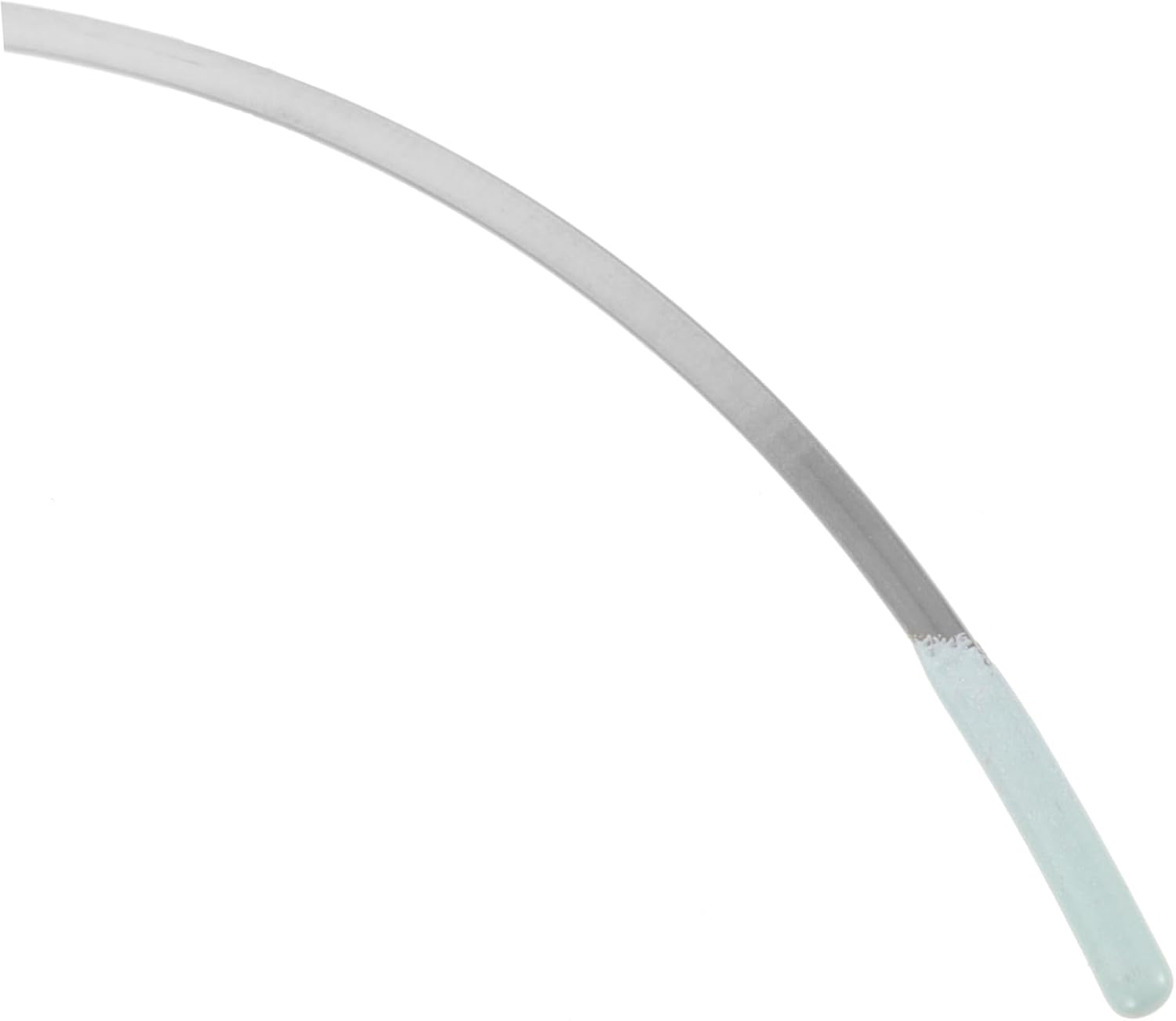 VILLCASE 25pairs Stainless Steel Underwire Replacement for Repair and Support Underwire Bras for Women