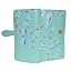 Dragonflies Light Green
