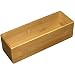Totally Bamboo Drawer Organizer, 3-Inch by 9-Inch
