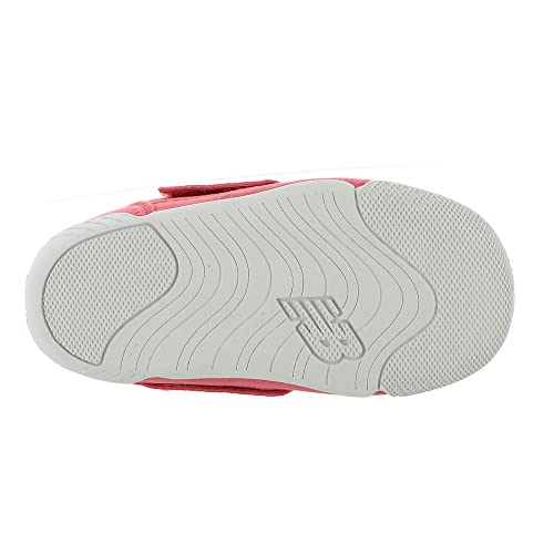 New Balance Kid's New-B V1 Hook and Loop Sneaker4