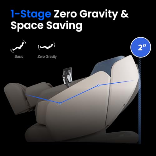 titan osaki os-atai zero gravity massage chair