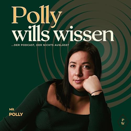 Polly wills wissen Titelbild