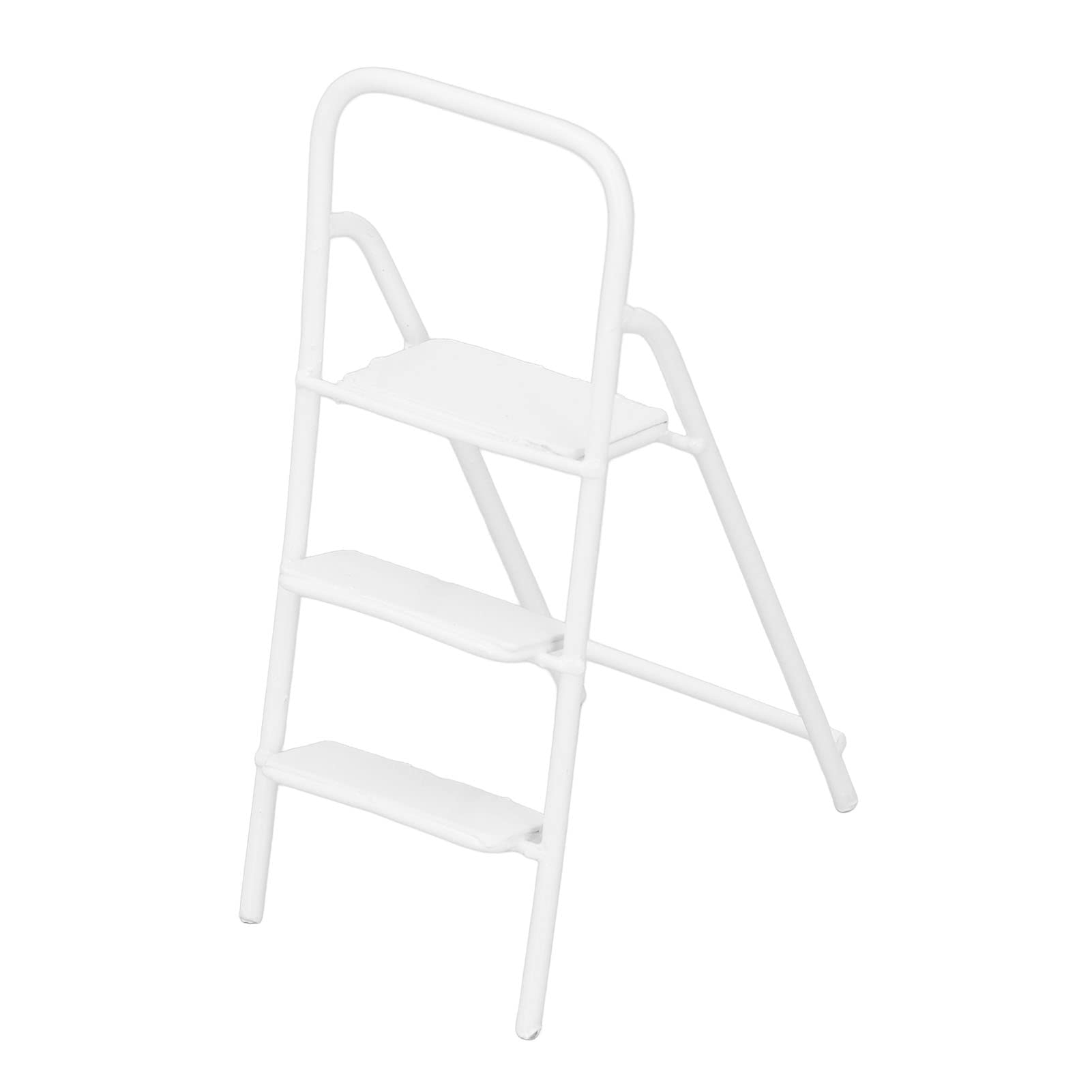 Miniatuur trapladder | Knutselwinkel VBS Hobby
