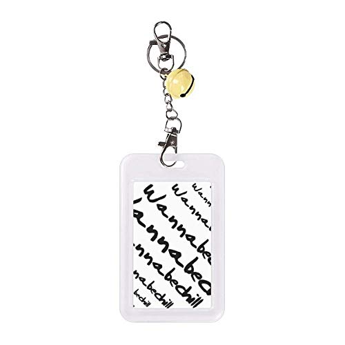Étui de protection pour carte de crédit motif personnages élégants